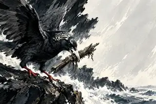 Another Branch · Illustration Image