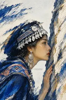Hearing the Echo · Illustration Image