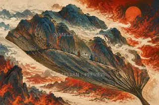 Journey to the West · Along the Way