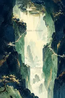 Where the Stairs End