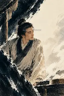 A Familiar Scent · Illustration Image