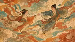 07 · Dunhuang Murals · Painting Image