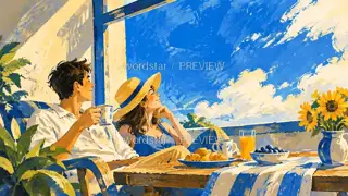 10 · Opaque gouache · Painting Image