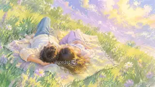 13 · Pastel · Painting Image