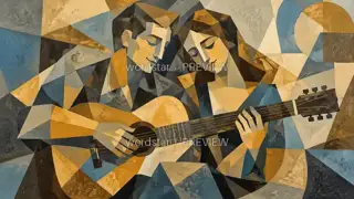 26 · Cubism · Painting Image