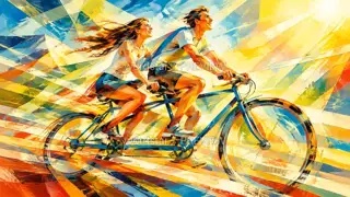 27 · Futurism · Painting Image