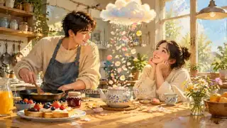 30 · Magic Realism · Painting Image