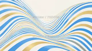 42 · Op Art · Painting Image