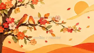 51 · Paper Cutting · Painting Image