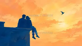 53 · Silhouette Art · Painting Image