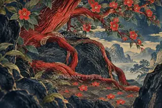 Roots by Stone