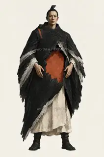 Hidden Fire Traveling Mother Embers After Extinguishing · Illustration Image