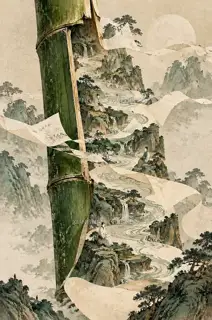 A Scroll Unfurls