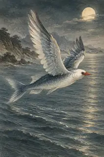 Low Flight