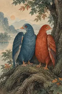 Side by Side