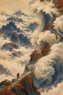 Steps into Cloud