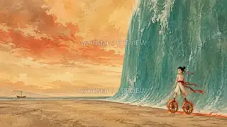Nezha · Illustration Image