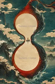 Through the Gourd