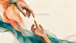 Before Letting Go · Illustration Image
