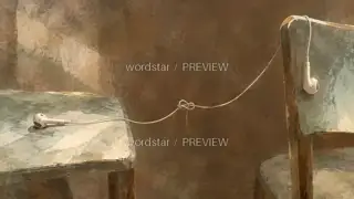 The Song Leaking from Headphones · Illustration Image