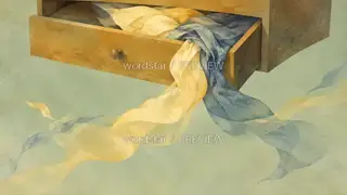 The Drawer of Dreams · Illustration Image