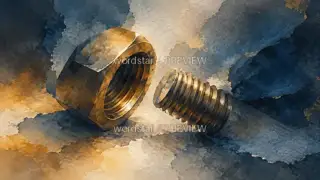 Not Tightened · Illustration Image