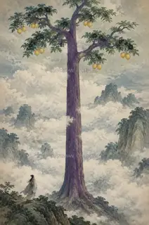 The Upper Branches