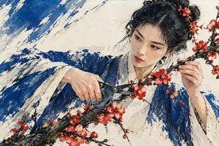 Choosing a Branch · Illustration Image