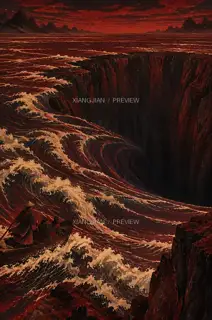 The Incoming Tide