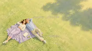 B1 No need to rush in the afternoon · Illustration Image