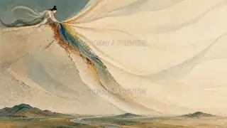 Nuwa: Mending Heaven Like the Tide · Illustration Image
